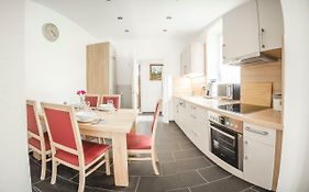Ferienwohnung Alpi
