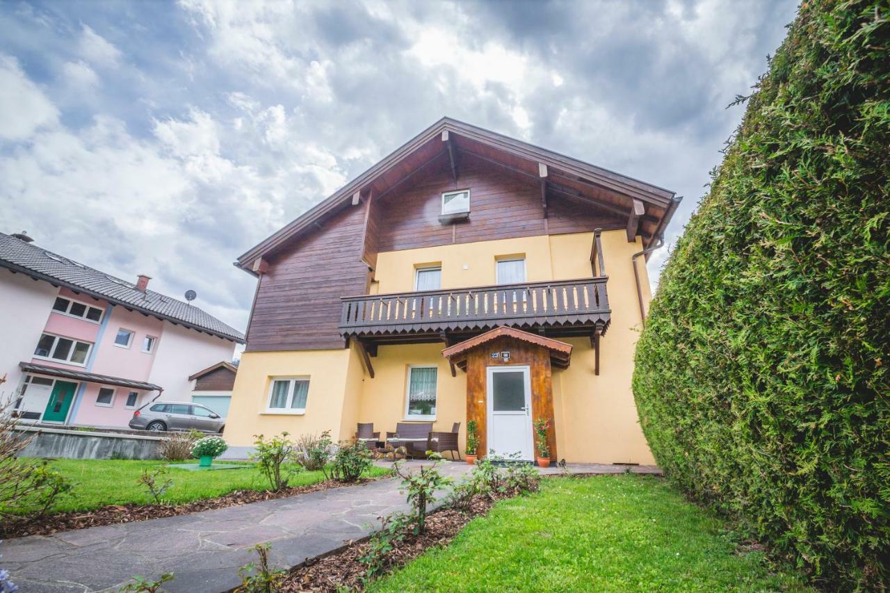 Ferienwohnung Alpi Garmisch-Partenkirchen Exterior photo
